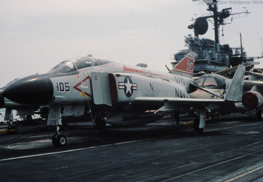F-4 Phantom II