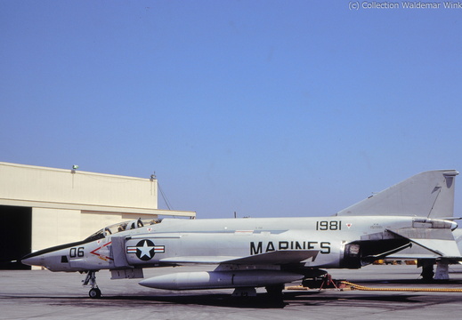 F-4 Phantom II