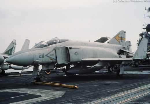 F-4 Phantom II