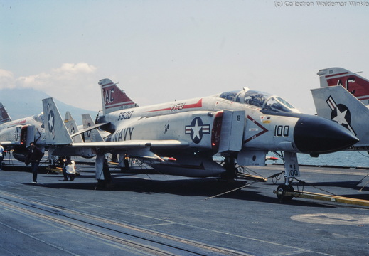 F-4 Phantom II