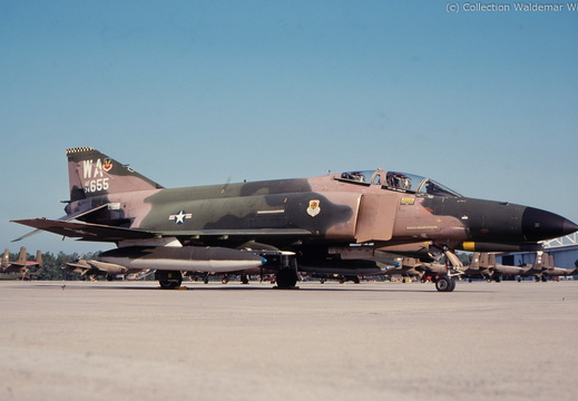 F-4 Phantom II