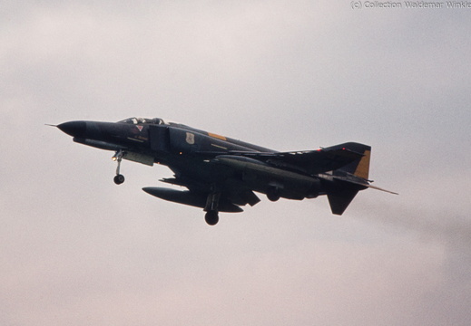 F-4 Phantom II