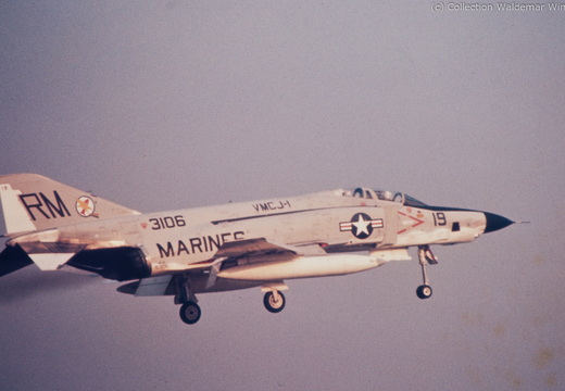 F-4 Phantom II