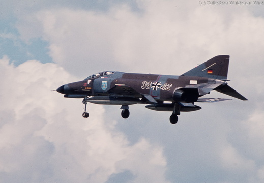 F-4 Phantom II