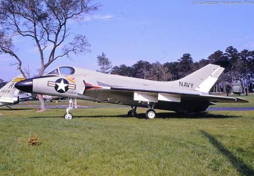 F-6A Skyray
