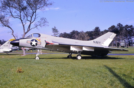 F-6A Skyray