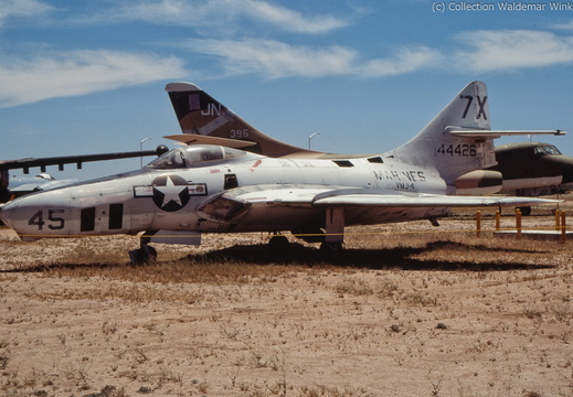 F-9J Cougar