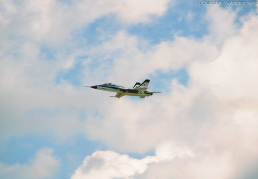 F/A-18A Hornet