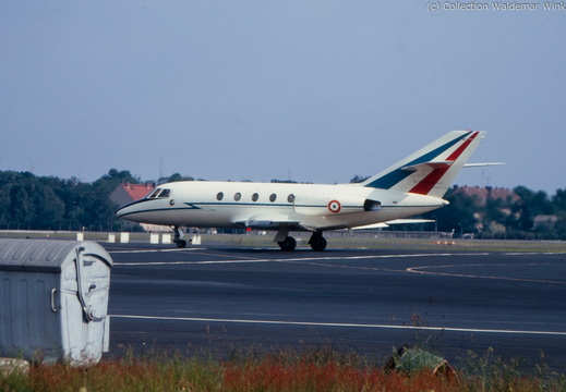 Falcon 20