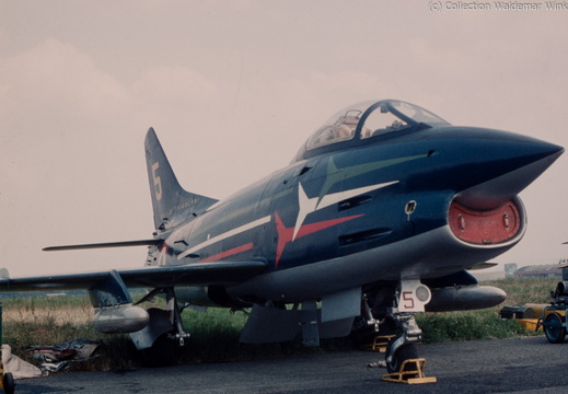 Fiat G.91 Gina