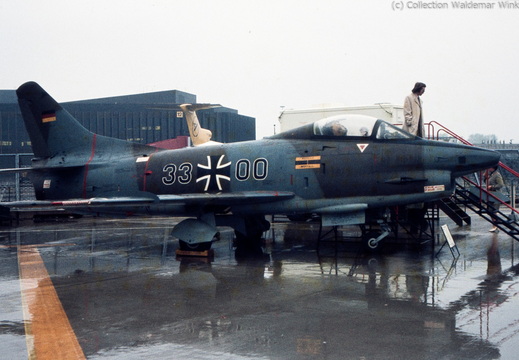 Fiat G.91 Gina