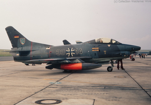 Fiat G.91 Gina