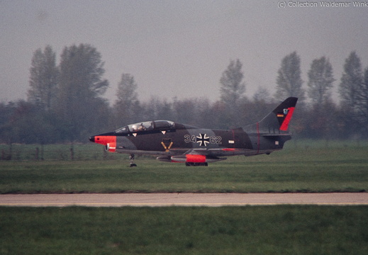 Fiat G.91 Gina