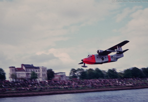 HU-16 Albatross