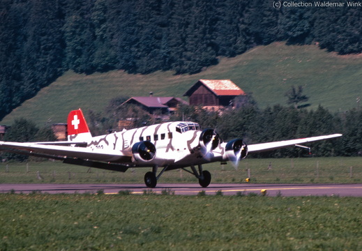 Ju 52