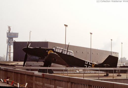 Junkers Ju 87