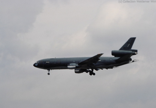 KC-10A Extender