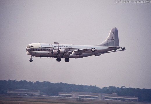 KC-97 Stratotanker