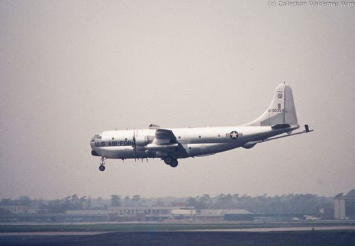 KC-97 Stratotanker
