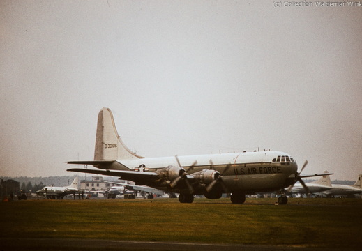 KC-97 Stratotanker
