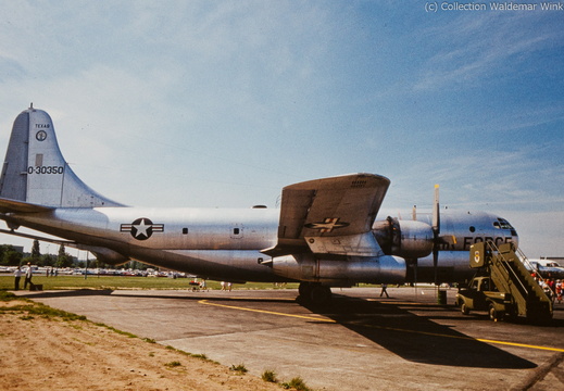 KC-97 Stratotanker