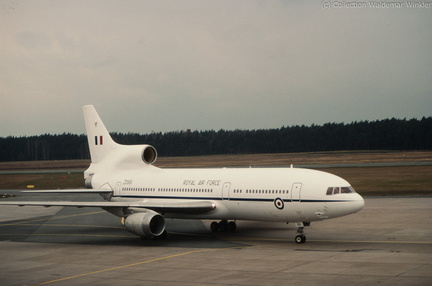 L-1011 TriStar