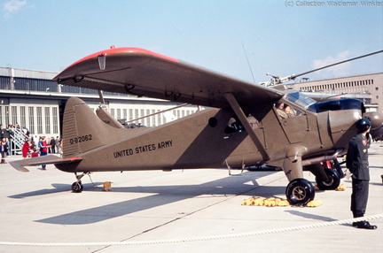 L-20 Beaver