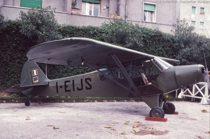 L-21B Super Cub