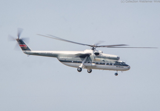 Mil Mi-6 Hook