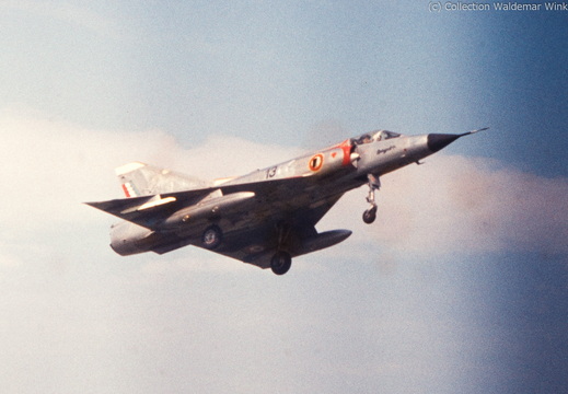 Mirage III