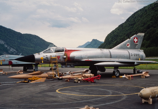 Mirage III