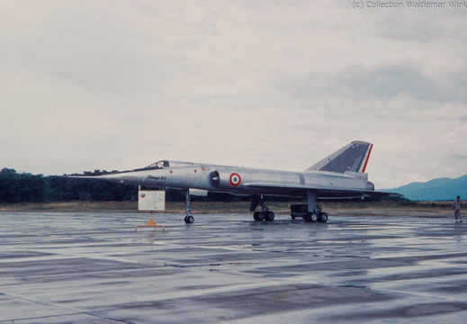 Mirage IV