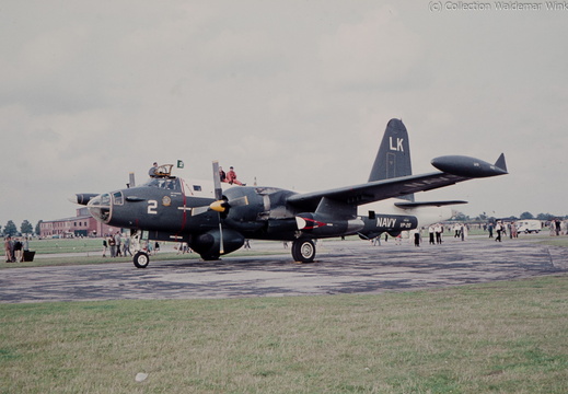 P-2 Neptune