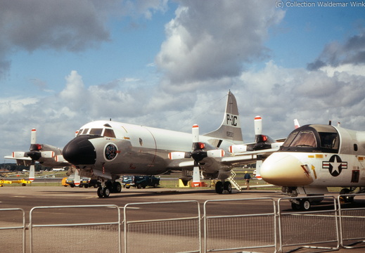 P-3 Orion