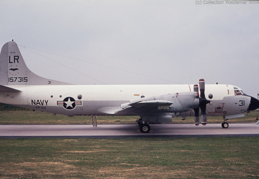 P-3 Orion