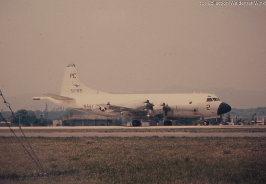 P-3 Orion