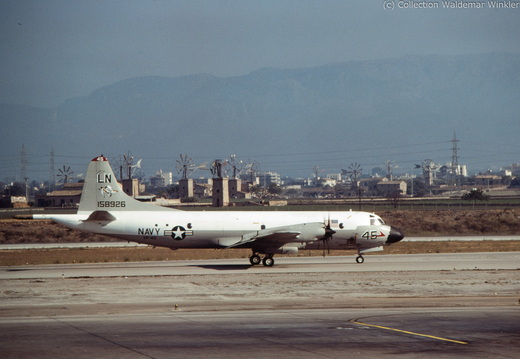 P-3 Orion
