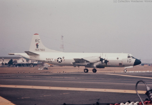 P-3 Orion