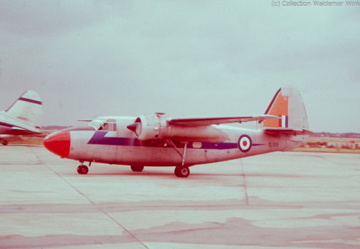 P-66 Pembroke