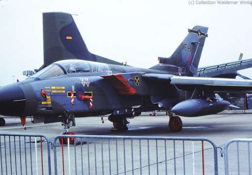 Panavia Tornado