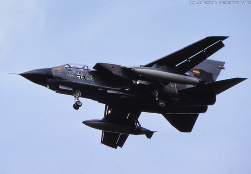 Panavia Tornado