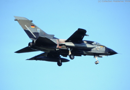 Panavia Tornado