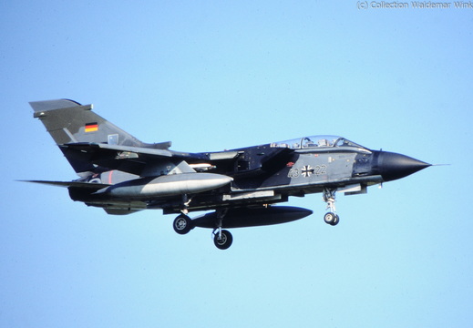 Panavia Tornado
