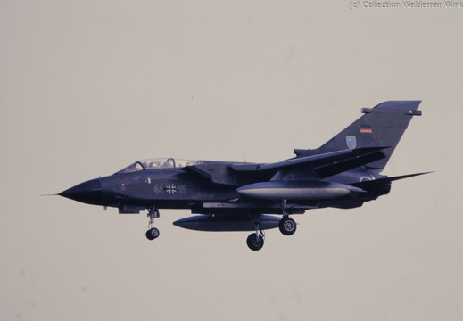 Panavia Tornado