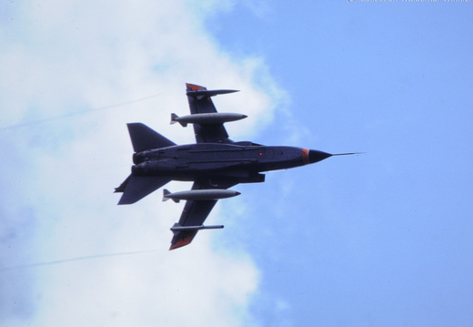 Panavia Tornado