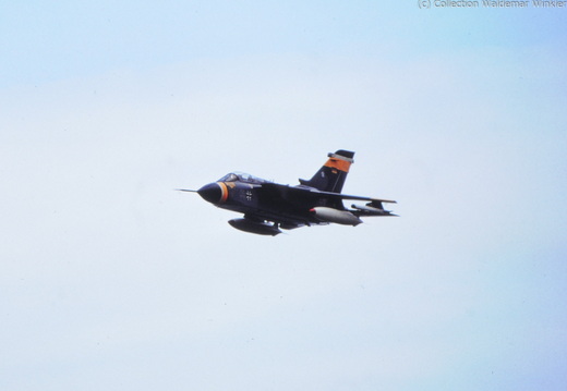 Panavia Tornado