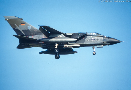 Panavia Tornado