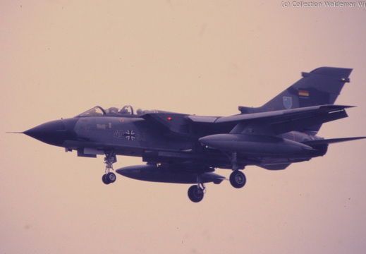 Panavia Tornado