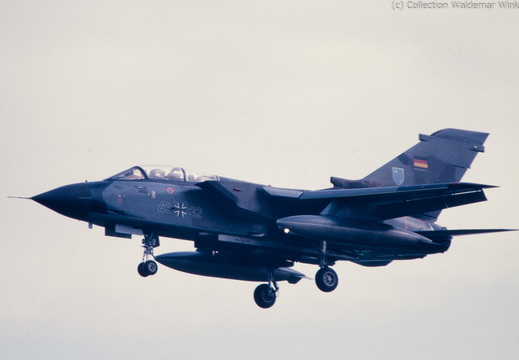 Panavia Tornado