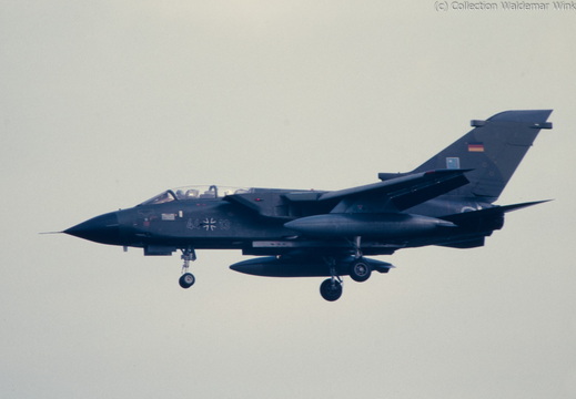 Panavia Tornado